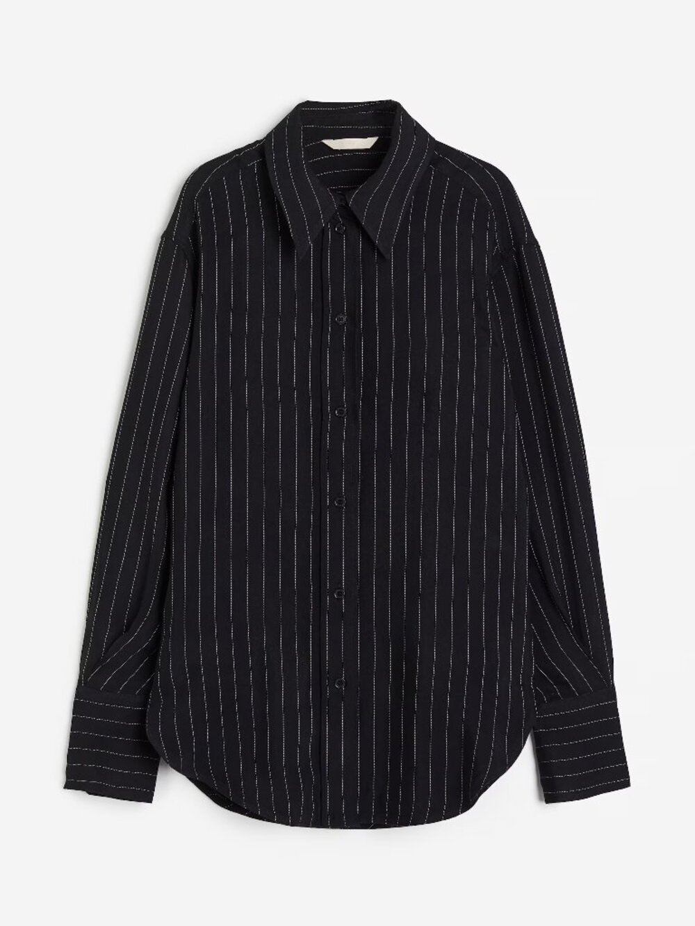 NWT H&M shirt jacket